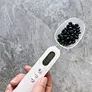 The Weighing Scale Spoon is a multi-functional kitchen tool that can measure both volume and weight. It is perfect for measuring small quantities of ingredients such as spices, herbs, and powders.