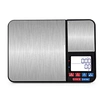 A high precision kitchen scale is an essential tool for measuring small amounts of ingredients accurately. It should have a precision sensor to ensure accuracy, an easy-to-read digital display, and a tare function.
