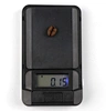 The diamond carat scale measures the weight of precious stones such as diamonds, sapphires, and rubies. With a high level of precision and accuracy, this scale is a must-have for jewelers and gemologists who need to weigh and value precious stones.