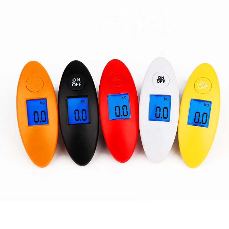 50kg Travel Luggage Weight Scale