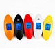 50kg Electronic Digital Luggage Scale LCD Display Portable Travel Luggage Weight Scale