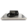 A digital shipping scale is a device used to weigh packages accurately. It is designed to measure the weight of parcels and containers in either kilograms or pounds. Digital shipping scales are equipped with sensitive sensors and a digital display.