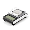 Searching for a top - tier diamond quality scale? This high - precision one offers 0.001ct accuracy. Ideal for jewelers, it assesses carat weight, clarity, color and cut for precise diamond quality evaluation.