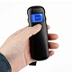 A luggage balance is a simple and effective tool for ensuring that your baggage meets the weight restrictions of airlines. You can easily and accurately measure the weight of your luggage before check-in, helping you avoid excess baggage fees.