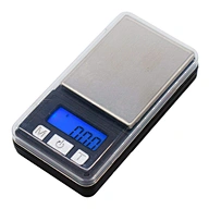 A digital scale for jewelry is a precision tool designed specifically for weighing small and delicate jewelry. These scales typically come with a protective tray or cover to prevent damage during weighing and can be portable for travel needs.