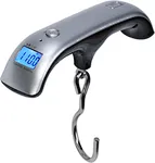 A good fish scale is easy to read and accurate, allowing fishermen to measure their catch with ease. It is made of sturdy materials that resist rust and corrosion, ensuring durability.