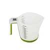 Personalized measuring cups are a unique and thoughtful way to add a personalized touch to any kitchen. These cups are available in various materials, such as stainless steel or glass, and can come in sets for easy measuring.