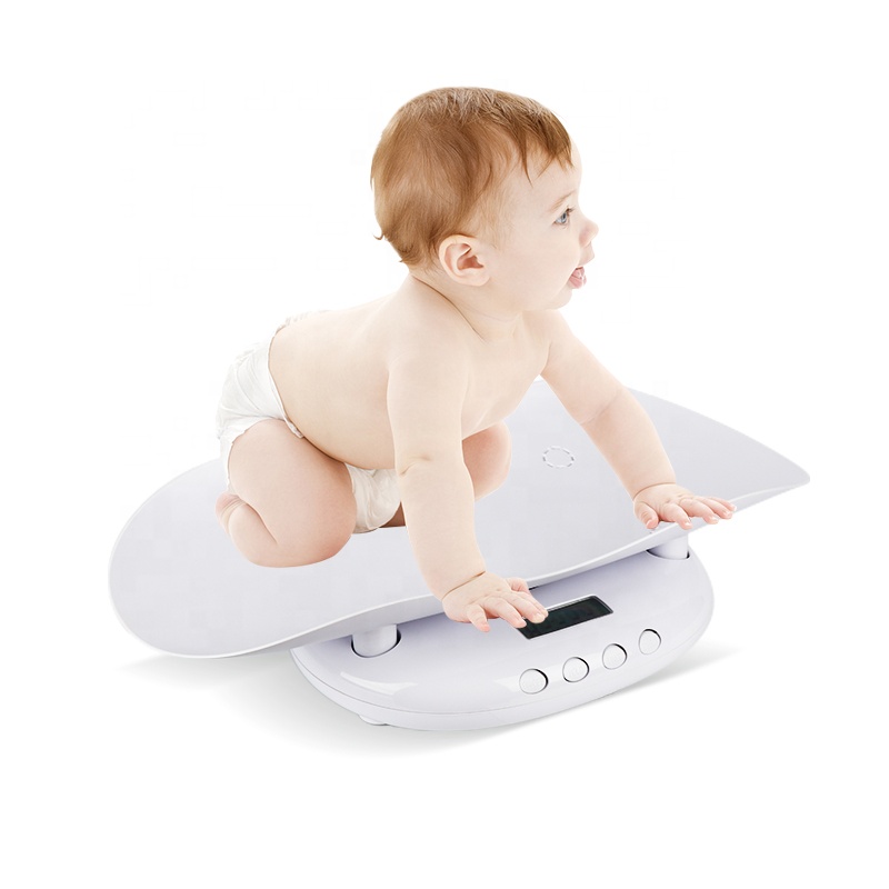 Household Digital Baby Weighing Scale
