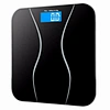 A body analysis scale is a type of instrument that provides a analysis of an individual's body composition. It can measure a variety of parameters including weight, body mass index (BMI), body fat percentage, muscle mass, bone mass, and hydration levels.