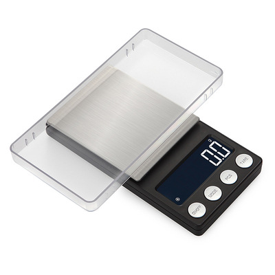 Mini Digital Pocket Jewelry Scale