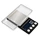 These professional jewellery scales are a jeweler's best companion. Engineered with top - tier precision sensors, they ensure exact weight measurements for all precious stones and metals.