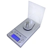 The best jewelry weighing scale offers 0.001g precision, anti-draft shields, and carat/gram modes. It’s compact, stable, with tare function, ensuring accurate measurements for gems, metals, and tiny jewelry pieces.