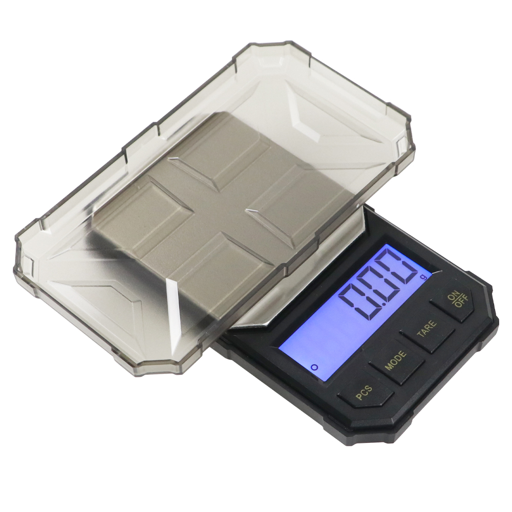 Portable Pocket Scale