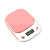 The best food scale for baking should be accurate, easy to read, and have a tare function. It should also be able to handle the weight capacity needed for baking recipes. A sturdy and durable construction is also important for daily use in the kitchen.