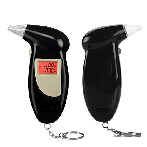 Best Alcohol Tester breathalyzer