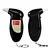 Searching for top - rated breathalyzer testers? These high - precision ones use advanced sensors for rapid, accurate BAC readings. Compact, easy - to - operate, and perfect for personal or professional use.