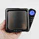 Jewelry digital scales are precision scales designed for measuring small items like beads, gemstones, and jewelry. They feature a digital display that shows weight down to the hundredth of a gram or even smaller.