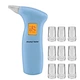 Looking for a top - rated digital alcohol meter? This popular one offers fast and accurate readings, with high precision and a large, easy - to - read display. Ideal for home or professional use.