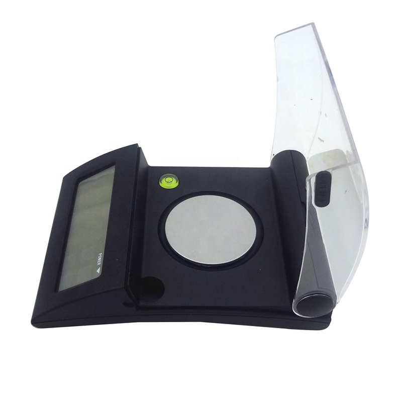 10g * 0.001g Electronic Pocket Jewelry Diamond Weighting Scale