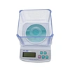 Searching for a top - rated digital lab scale? This high - precision one offers 0.001g accuracy, multi - unit conversion, and a large, clear display. Ideal for precise scientific measurements.