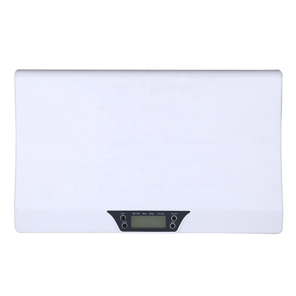rectangle child newborn infant scale