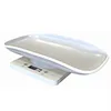 The price of an infant weighing scale varies depending on the model, features, and brand. It is important to choose a high-quality scale that is accurate and reliable, as accuracy is crucial for monitoring the growth and health of newborns.