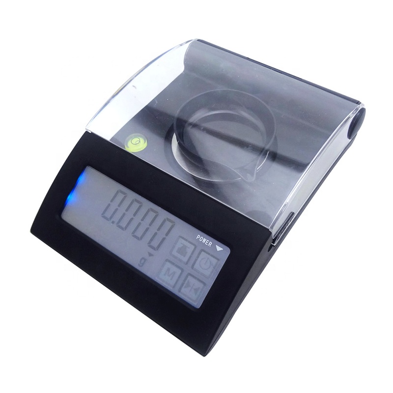 LCD Digital Jewelry Weighing Scale