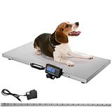 Scales for shipping packages come in various sizes and capacities. They typically use digital or mechanical technology to provide precise and reliable readings. Most shipping scales also have a tare function.