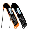 Top Seller Accurate Food Electronic Thermometer Barbecue Thermometer Probe Folding Kitchen Thermometer