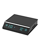The Best Coffee Scale for Espresso is a must-have tool for espresso lovers. Its precise measurement capabilities and fast response time are essential for perfect espresso shots. Its compact size and user-friendly interface make it easy to use and store.