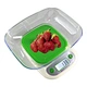 Electronic weighing scales for food are precise and easy to use. They allow you to accurately measure the weight and portion size of your ingredients, ensuring that your recipes turn out perfectly every time.