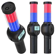 Searching for a top - tier police alcohol tester? Look for models with NHTSA - approved fuel cell sensors. They offer high - precision BAC readings, crucial for roadside DUI checks.