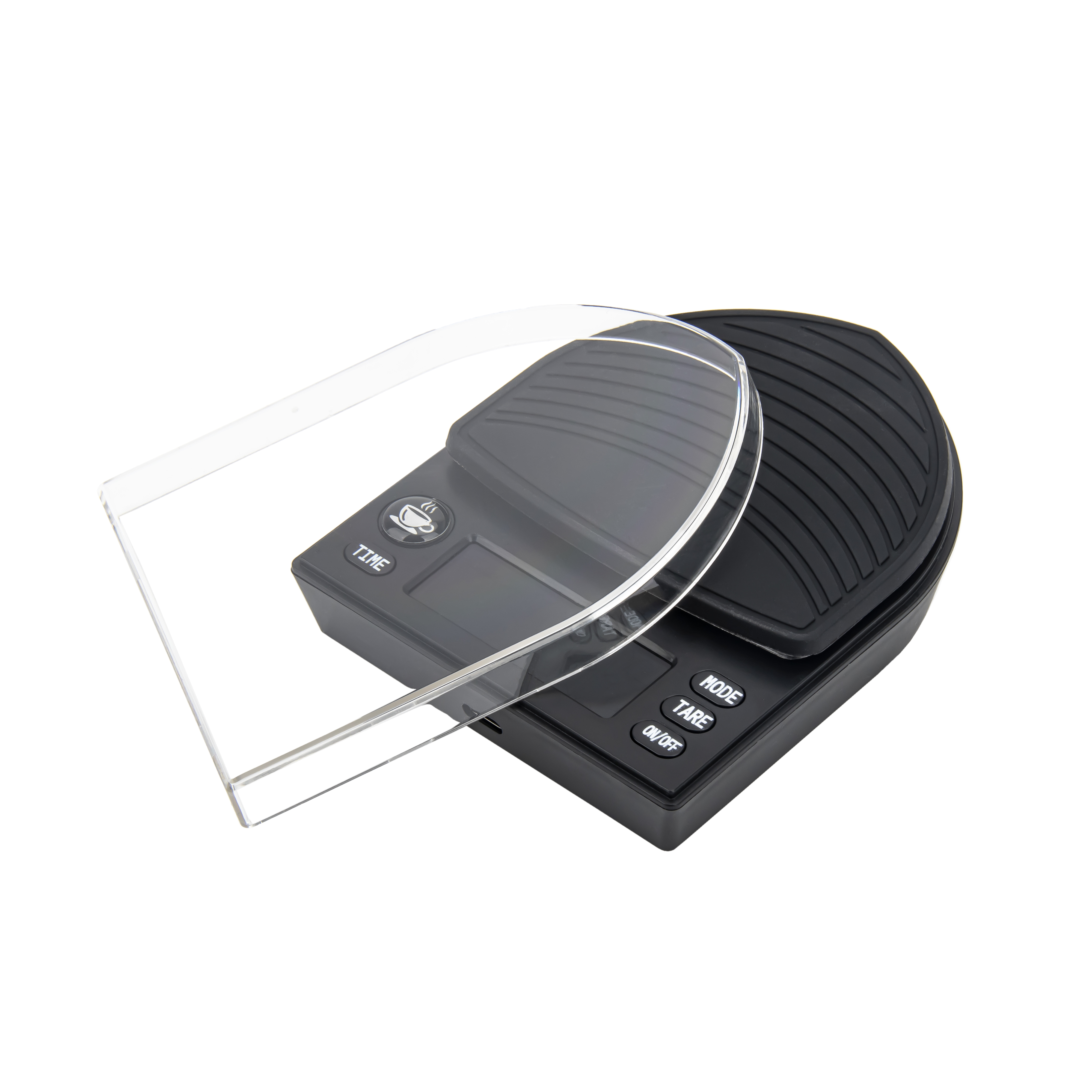  Pour Over Weighing Coffee Timer