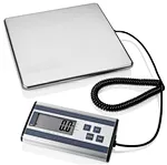 A shipping scale for packages is an essential tool for businesses and individuals. It accurately weighs parcels, ensuring proper postage calculation. Compact and easy - to - use, it streamlines the shipping process.