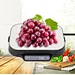 Searching for the best baking weighing scales? Top - rated models offer 0.1g precision, crucial for perfect recipes. With large capacities, easy - to - read displays, and tare functions, they're a must for every baker!