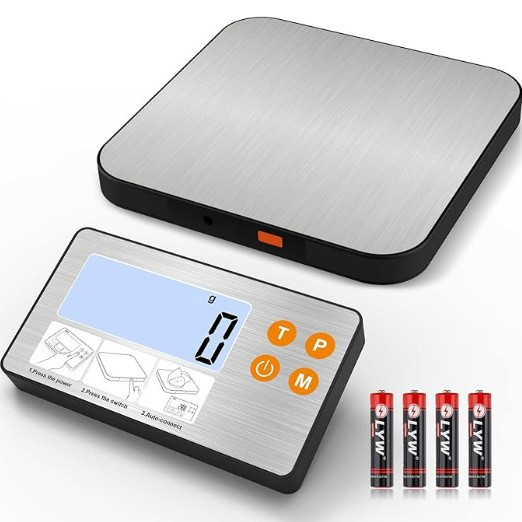 New Design Separate Food Kitchen Scale