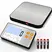 Searching for the best food weight scale? Our top - rated picks offer pinpoint accuracy, often down to 0.1g. Great for portion control, calorie counting, and precise cooking. A must - have for health - conscious folks!
