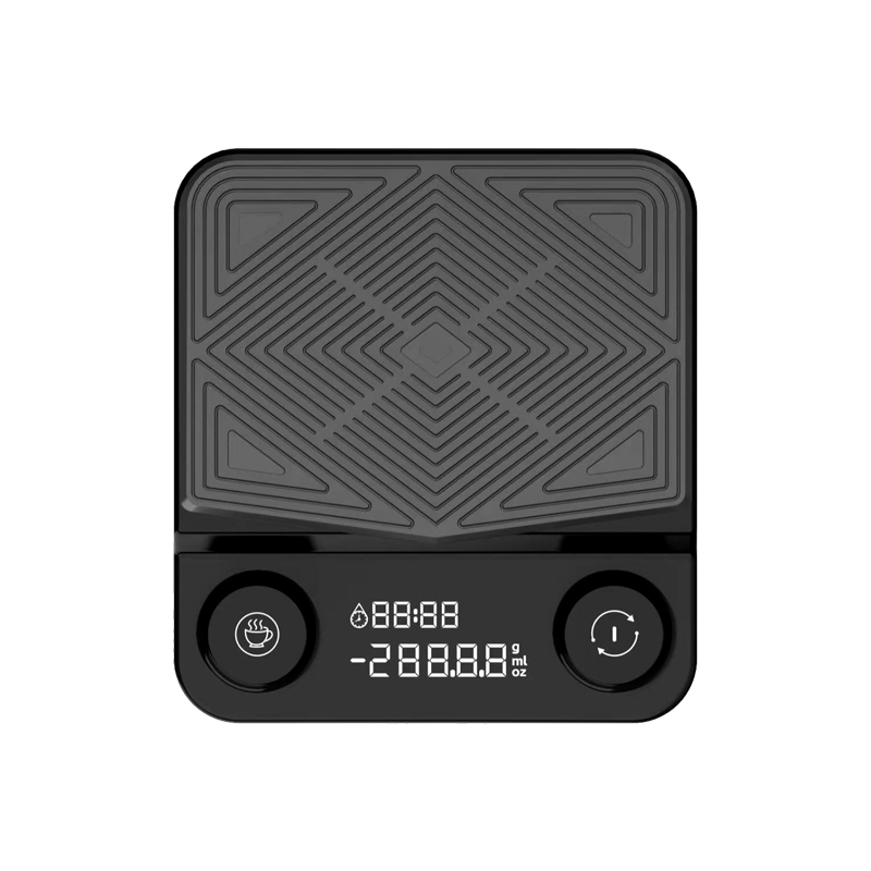 rechargeable USB coffee scale