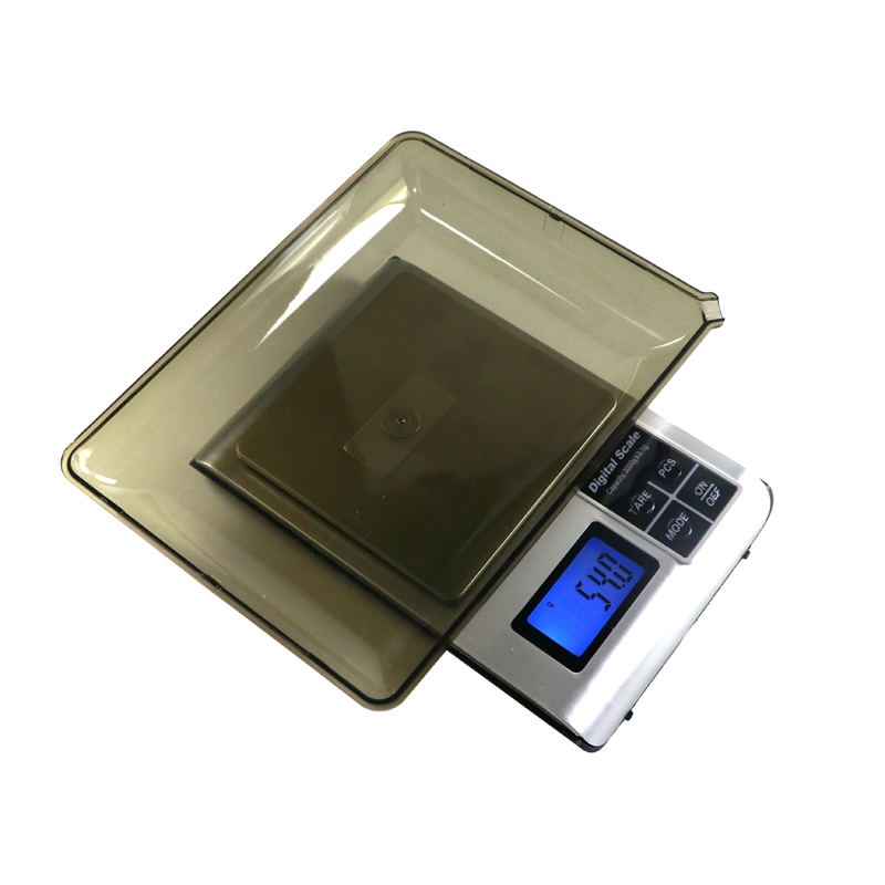 3kg Kitchen Gold Jewelry Scale