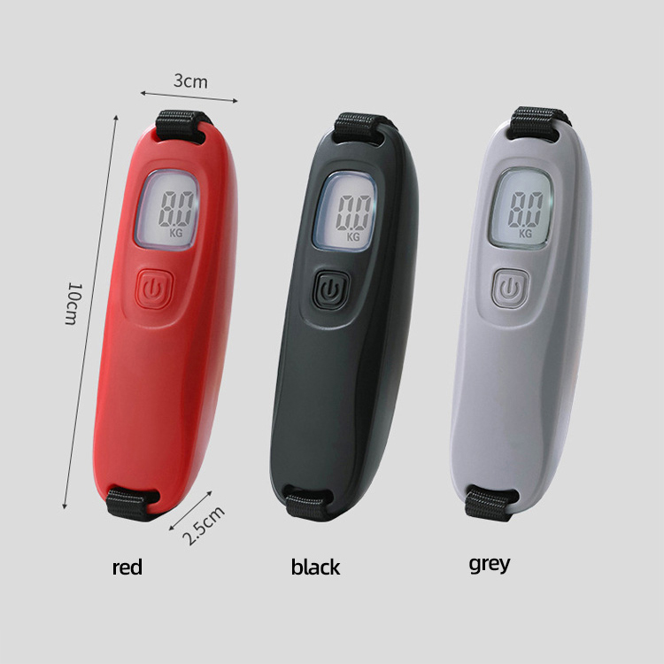 Hanging Baggage 40kg Suitcase Scale