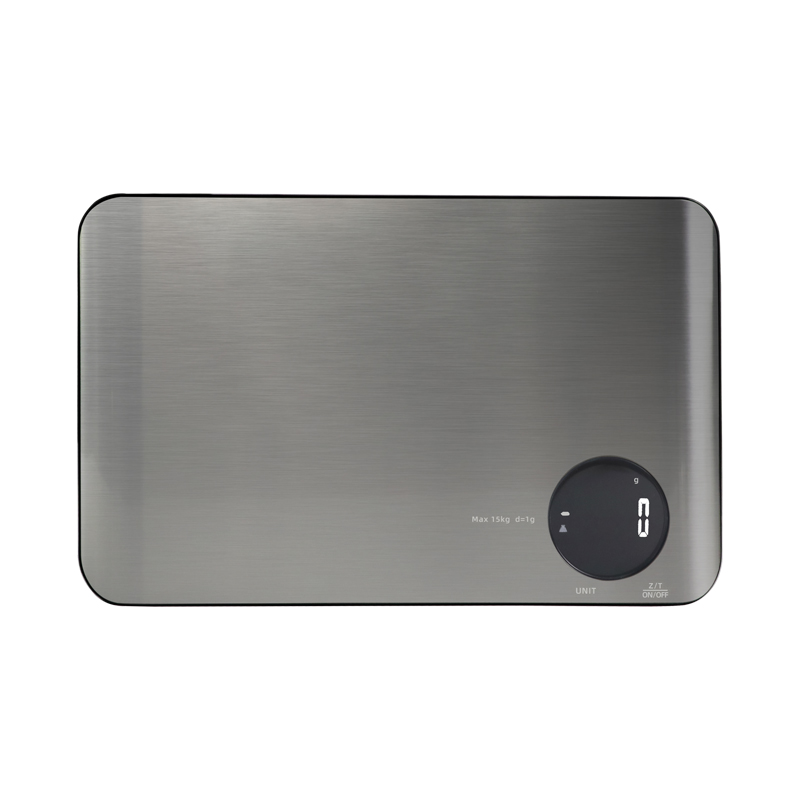 Stainless Steel 15KG Digital Baking Food Kitchen Scale