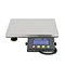A heavy duty shipping scale is a robust, high-capacity tool built for weighing large or bulky packages in logistics. It offers durable construction, precise readings (often up to 500 lbs/227 kg), and multiple units, ensuring efficiency.