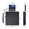 Postage weighing scales are compact, precise tools for measuring mail. They display weights in ounces/grams, often with postal rate guides, ensuring accurate postage calculation for shipping.