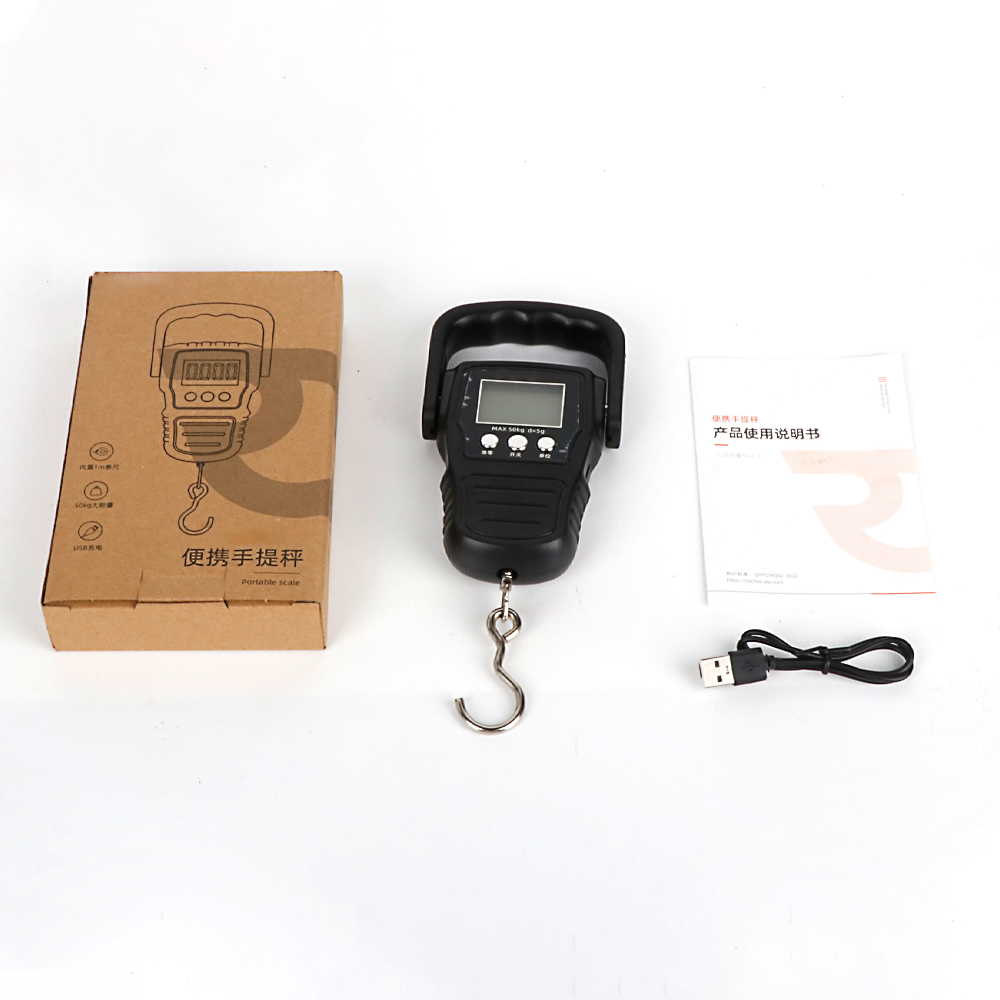 high quality fishing scale