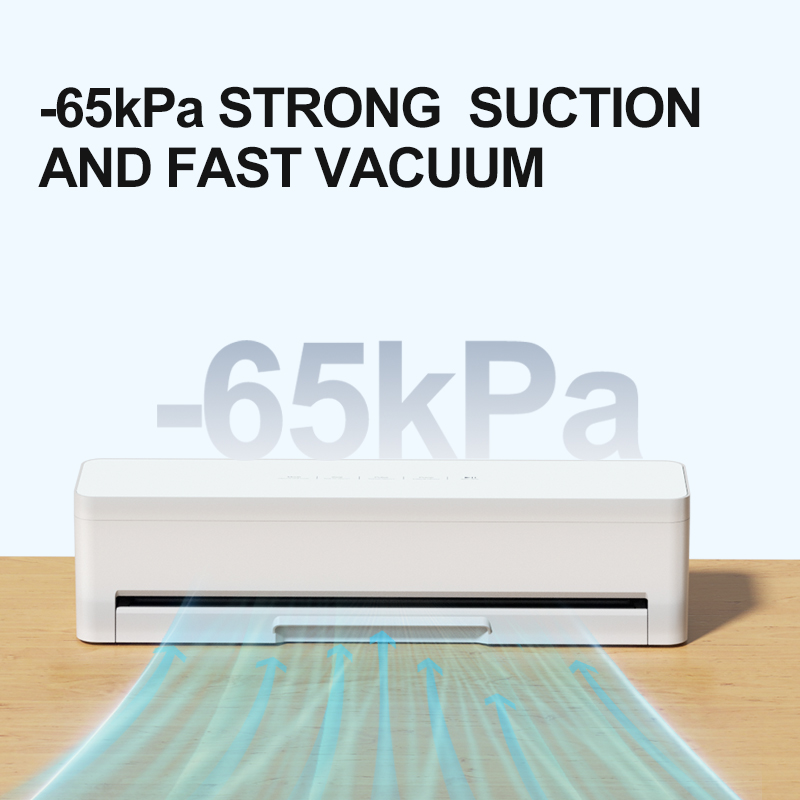 High Quality Custom Kitchen Vacuum Sealer