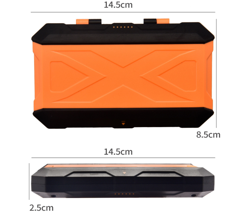 Mini Digital Pocket Scale 0.001g Carat Scale