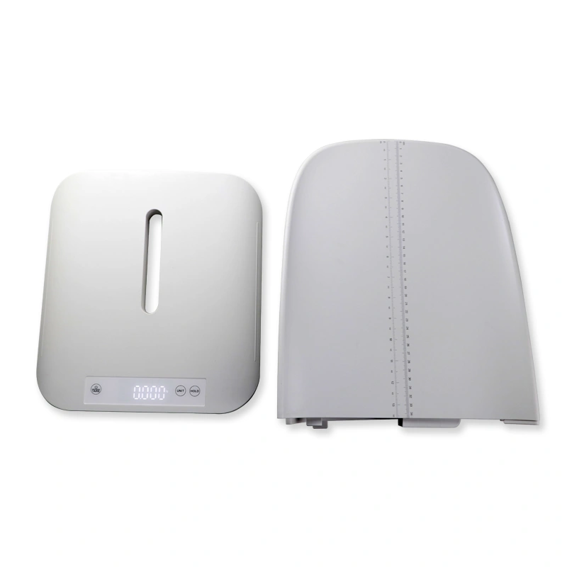 330LB LED Display Hospital Infant Weighing Scale