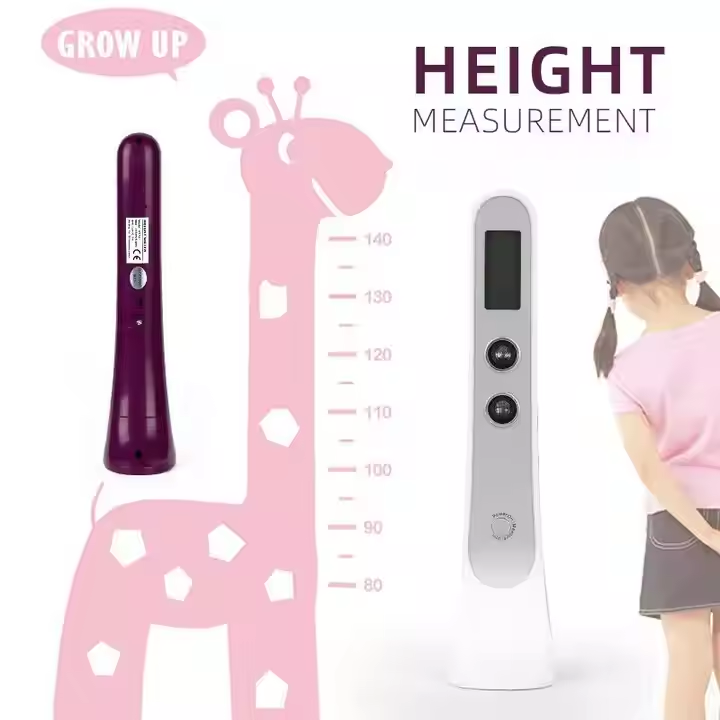 smart grow up height measurement