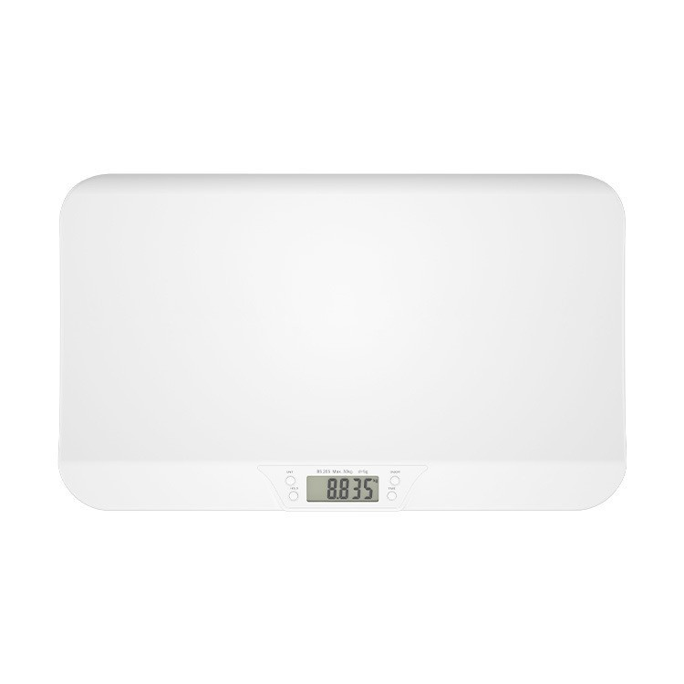 20kg Baby Scale Large Size LCD Screen Weighing Scale