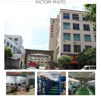 scale factory